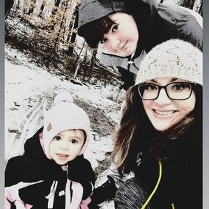 Meet your Posher, Kerri